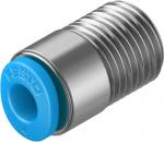 QSM-1/8-4-I Push-in fitting