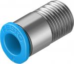 QSM-1/8-6-I Push-in fitting