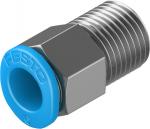 QSM-1/8-6 Push-in fitting