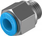 QSM-G1/8-6 Steckverschraubung