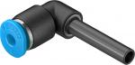 QSML-4H-3 Push-in L-connector