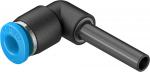 QSML-4H Push-in L-connector