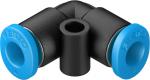 QSML-4 Push-in L-connector