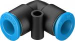 QSML-6 Push-in L-connector