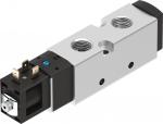 VUVS-LK30-M52-AD-G38-1B2-S Solenoid valve