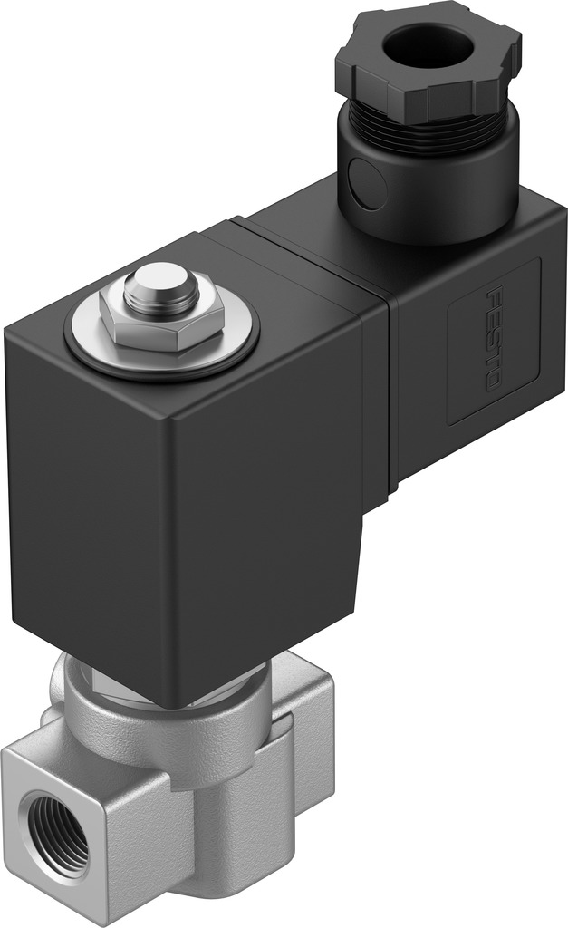 VZWD-L-M22C-M-N14-40-V-2AP4-8-R1 Magnetventil