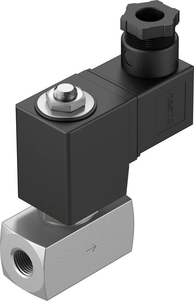 VZWD-L-M22C-M-N14-50-V-1P4-5-R1 Magnetventil