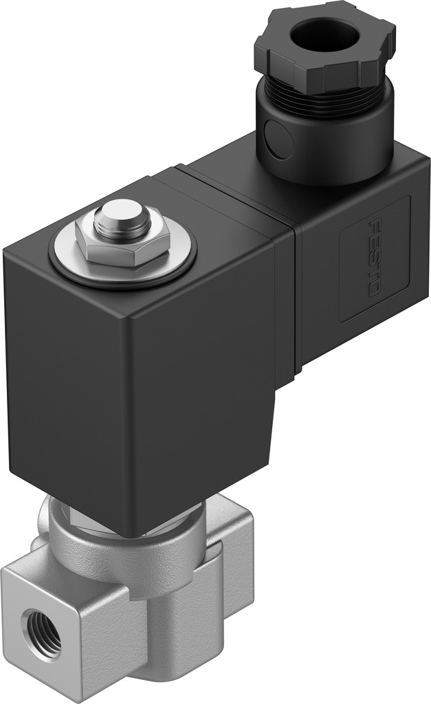 VZWD-L-M22C-M-N18-40-V-1P4-8-R1 Magnetventil