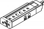 DGSL-4-30-PA Mini-Schlitten