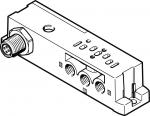 VABS-S4-2S-G18-B-R3 Sub-base