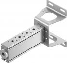 VABM-B10-20-G38-2-P53-E P-Anschlussleiste