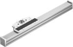 ELCC-TB-KF-90-500-0H-P0-CR Auslegerachse