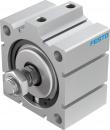ADVC-100-20-A-P-A Short-stroke cylinder