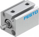 ADVC-10-10-A-P-A Short-stroke cylinder
