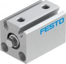 ADVC-10-10-P-A Short-stroke cylinder