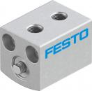ADVC-4-2,5-P Short-stroke cylinder