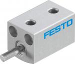 ADVC-4-5-A-P Short-stroke cylinder