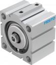 ADVC-80-20-I-P-A Short-stroke cylinder