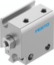AEN-S-10-5-I Compact cylinder