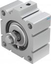AEVC-100-10-A-P Short-stroke cylinder
