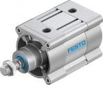 DSBC-100-25-PPSA-N3 ISO cylinder