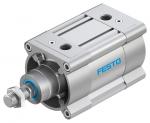 DSBC-100-40-PPVA-N3 ISO cylinder