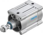 DSBC-125-40-PPSA-N3 ISO cylinder