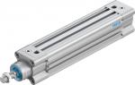 DSBC-32-125-D3-PPVA-N3 ISO cylinder