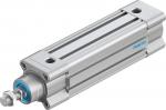 DSBC-40-100-D3-PPSA-N3 Normzylinder