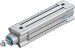 DSBC-40-125-D3-PPSA-N3 Normzylinder