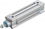 DSBC-40-125-D3-PPVA-N3 Normzylinder