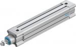DSBC-40-200-D3-PPSA-N3 ISO cylinder