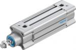 DSBC-40-80-D3-PPVA-N3 ISO cylinder