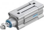 DSBC-50-40-D3-PPSA-N3 ISO cylinder