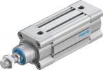 DSBC-50-60-D3-PPSA-N3 ISO cylinder