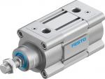 DSBC-63-20-D3-PPVA-N3 ISO cylinder