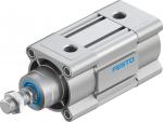 DSBC-63-25-D3-PPSA-N3 ISO cylinder