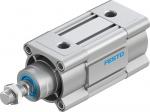 DSBC-63-30-D3-PPSA-N3 ISO cylinder