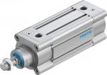 DSBC-63-80-D3-PPVA-N3 ISO cylinder
