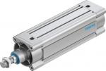DSBC-80-200-D3-PPSA-N3 ISO cylinder