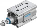 DSBC-80-20-D3-PPSA-N3 ISO cylinder