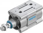 DSBC-80-20-D3-PPVA-N3 ISO cylinder