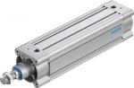 DSBC-80-250-D3-PPVA-N3 ISO cylinder