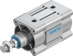 DSBC-80-25-D3-PPSA-N3 ISO cylinder