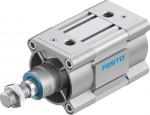 DSBC-80-25-D3-PPVA-N3 ISO cylinder