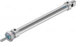 DSNU-10-100-P-A ISO cylinder