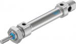 DSNU-10-25-P-A ISO cylinder