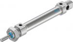 DSNU-10-40-P-A ISO cylinder