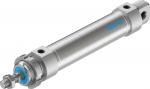 DSNU-32-100-P-A Round cylinder