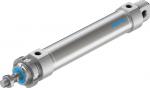 DSNU-32-125-P-A Round cylinder